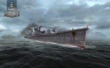 zber z hry World of Battleships